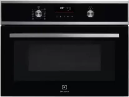 Духовой шкаф Electrolux EVL6E46X фото 1
