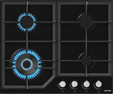 Газовая варочная панель Gorenje GTW641KB фото 1