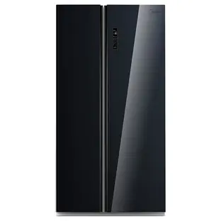 Холодильник Midea MRS518SNGBL