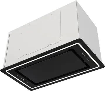 Вытяжка Kuppersberg INLUMIA 60 Black фото 2