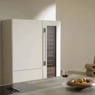 Встраиваемый винный шкаф V-ZUG WineCooler V6000 Supreme WC6T-51097 R фото 3
