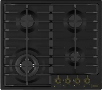Газовая панель Korting HG 674 CTRN