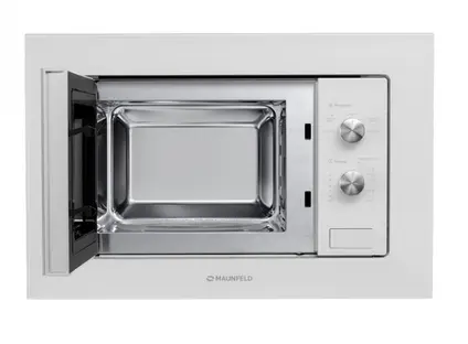 Микроволновая печь Maunfeld MBMO.20.1PGW фото 2