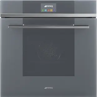 Духовой шкаф Smeg SF6104STS Linea