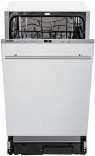 Встраиваемая посудомоечная машина DeLonghi DDW06S Basilia фото 1