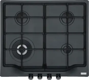 Газовая панель Franke FHTL 604 3G TC GF C Газовая панель Franke FHTL 604 3G TC GF C