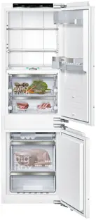 Двухкамерный холодильник Siemens KI 86 FHD 20 R
