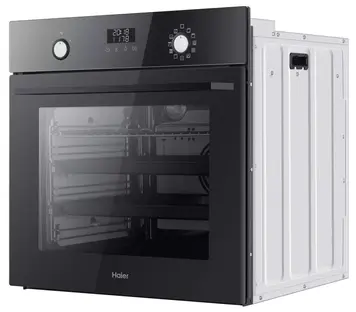 Духовой шкаф Haier HOX-P11CGB фото 3