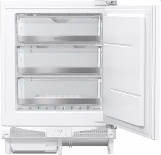 Встраиваемый холодильник Korting KSI 8259 F