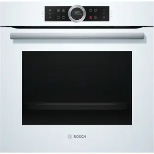 Духовой шкаф Bosch HBG633NW1