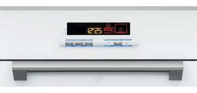 Духовой шкаф De Dietrich DOP 740 WS фото 2