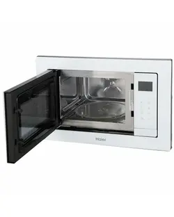 Микроволновая печь HAIER HMX-BTG207W фото 2