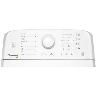 Стиральная машина Brandt BT16022VE фото 3