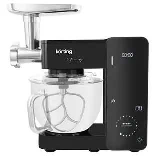 Кухонная машина Korting KKM 0101 M Infinity фото 3