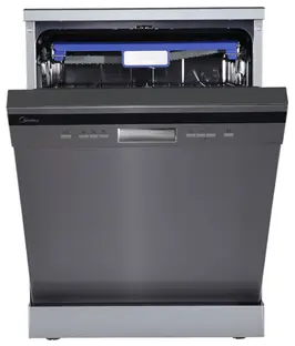 Встраиваемая посудомоечная машина Midea MFD 60 S 900 X