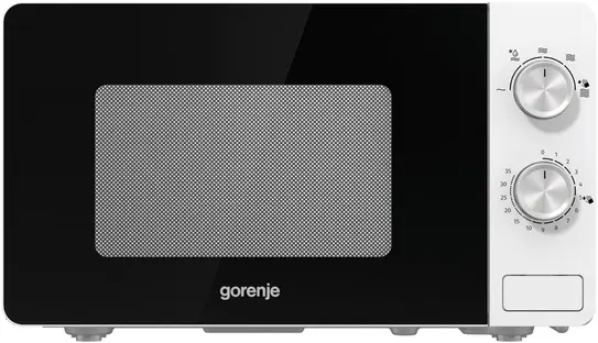 Микроволновая печь Gorenje MO20E1W фото 2