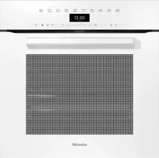 Духовой шкаф Miele H 7460 B BRWS фото 2