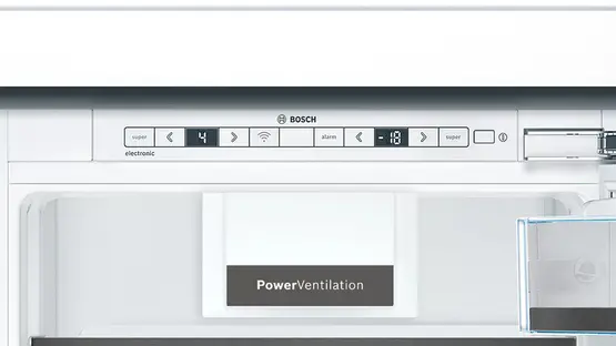 Встраиваемый холодильник Bosch KIN86HDF0 фото 3 Встраиваемый холодильник Bosch KIN86HDF0 фото 3
