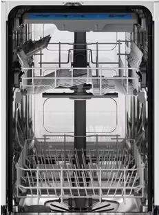 Встраиваемая посудомоечная машина Electrolux EEQ43100L фото 3 Встраиваемая посудомоечная машина Electrolux EEQ43100L фото 3