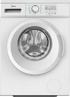 Стиральная машина Midea MFESW610/W-RU