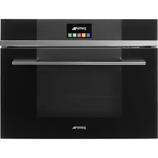 Духовой шкаф Smeg SF4104MCN Linea