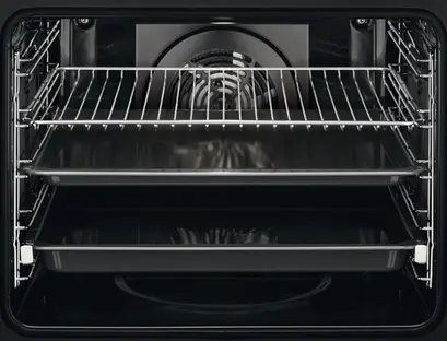Духовой шкаф Electrolux OPEB 2520 R фото 3