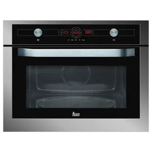 Встраиваемая микроволновая печь Teka MWL 32 BIS STAINLESS STEEL фото 1
