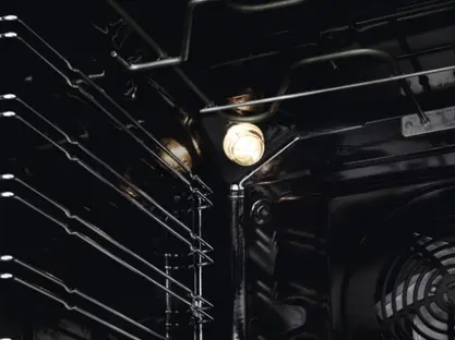 Духовой шкаф Electrolux EOB53434AX фото 3