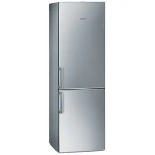 Холодильник Siemens KG39VXL20R