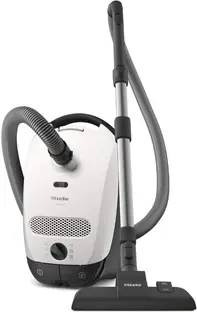 Пылесос Miele SBAF5 Classic C1 Flex белый лотос фото 1