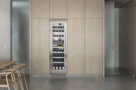 Дверная рама Gaggenau RA221311 фото 2