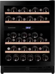 Винный холодильник Dunavox DAU-45.125DB.TO