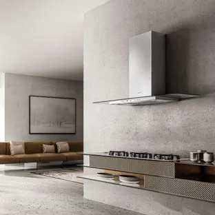 Вытяжка Elica FLAT GLASS IX/A/60 фото 3