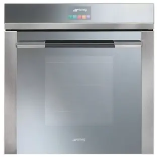 Духовой шкаф Smeg SFP 140