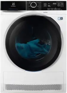 Сушильная машина Electrolux EW8H258BP фото 1