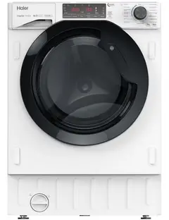 Стиральная машина Haier HWQ90B416FWB фото 2