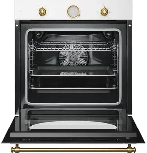 Духовой шкаф Kuppersberg SR 610 W bronze фото 2