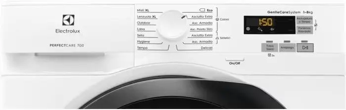 Сушильная машина Electrolux EW7H583B фото 2