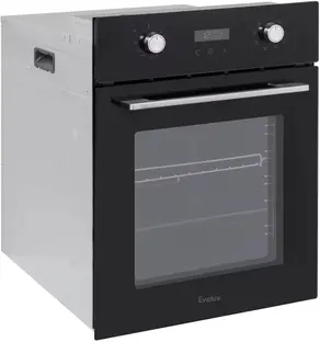 Духовой шкаф Evelux EO 440 PB фото 3