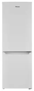 Холодильник Hisense RB222D4AW1 фото 1 Холодильник Hisense RB222D4AW1 фото 1