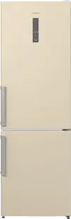 Двухкамерный холодильник Gorenje NRK 6191 MC фото 3