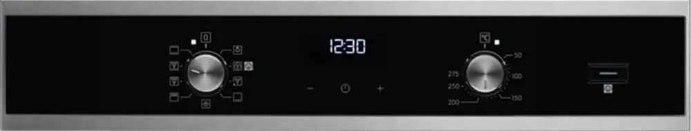 Духовой шкаф Electrolux EOD5C71X фото 2