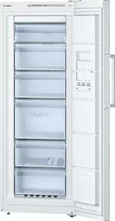 Морозильник Bosch GSN29VW20R Морозильник Bosch GSN29VW20R