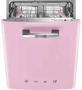 Посудомоечная машина Smeg ST2FABPK2