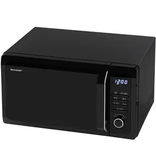 Микроволновая печь Sharp R-2852RK Микроволновая печь Sharp R-2852RK