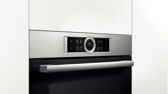 Духовой шкаф Bosch HBG633NS1 фото 3