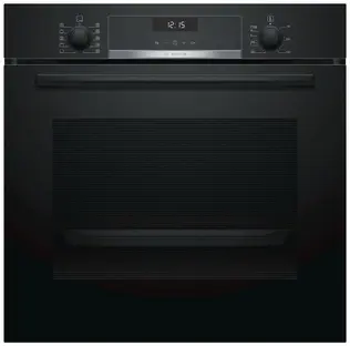 Духовой шкаф Bosch HBG517EB0R фото 1