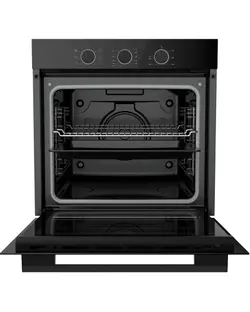 Духовой шкаф Kuppersberg HF 603 B фото 2