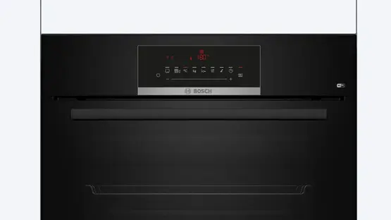 Духовой шкаф Bosch HBJ559YB6R фото 3