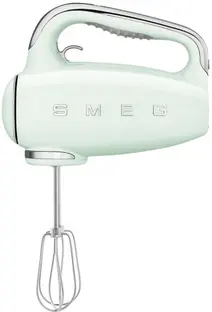 Миксер Smeg HMF01PGEU фото 1